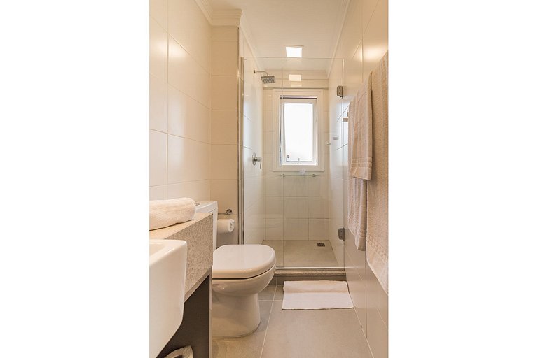 Moinhos Park 1503 | Excelente apartamento com vista para o P