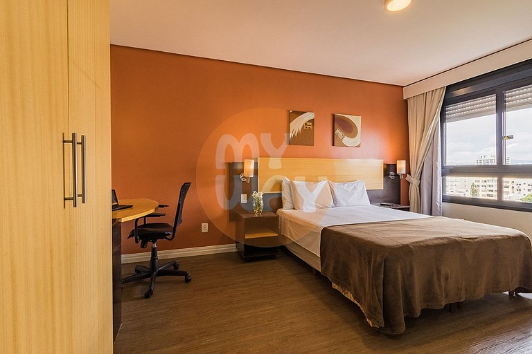 Century Park Living 1001 | Apartment in the best region of C