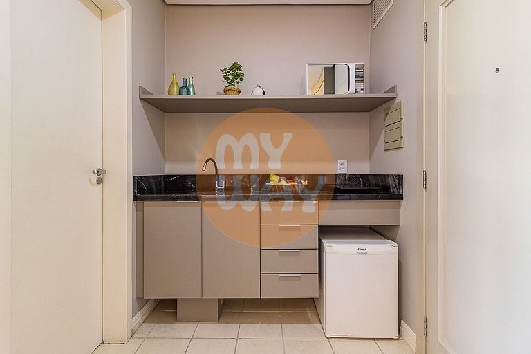 Century Park Living 1001 | Apartment in the best region of C