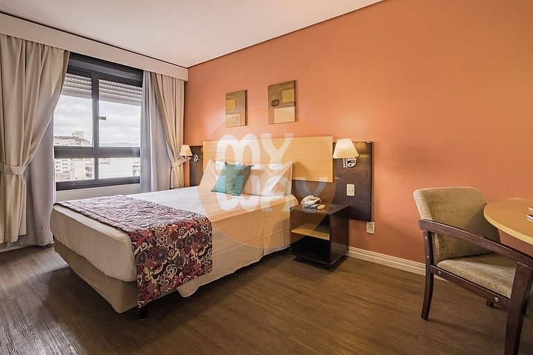 Century Park Living 1003 | Apartment in the best region of C