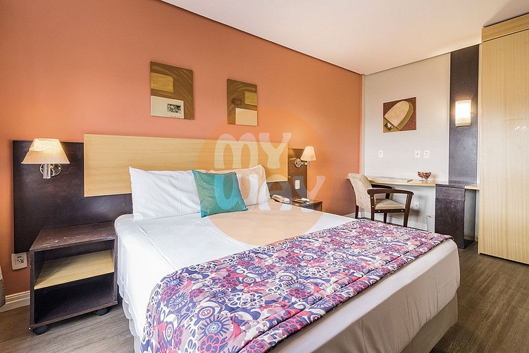 Century Park Living 1003 | Apartment in the best region of C