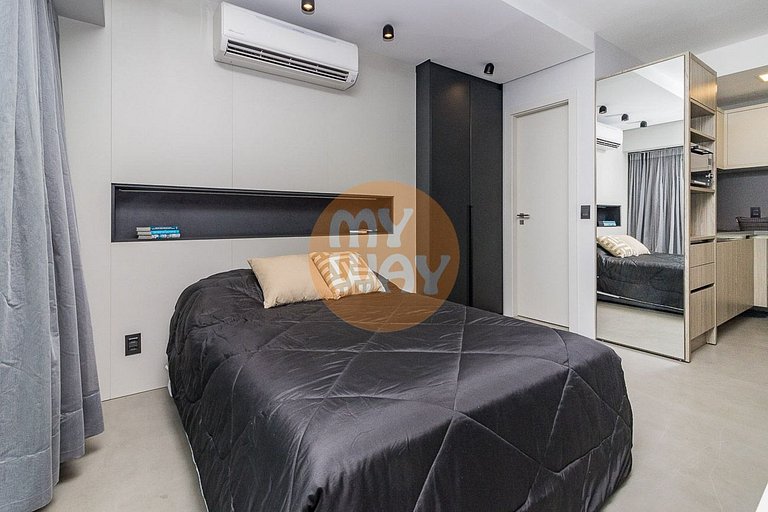 Fully equipped apartment | Pool | Praia de Belas