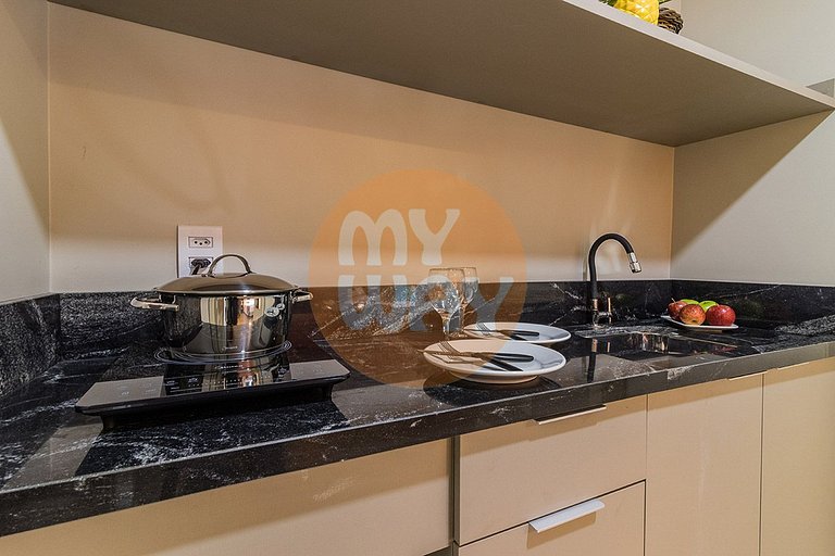 Century Park Living 1103 | Apartment in the best region of C