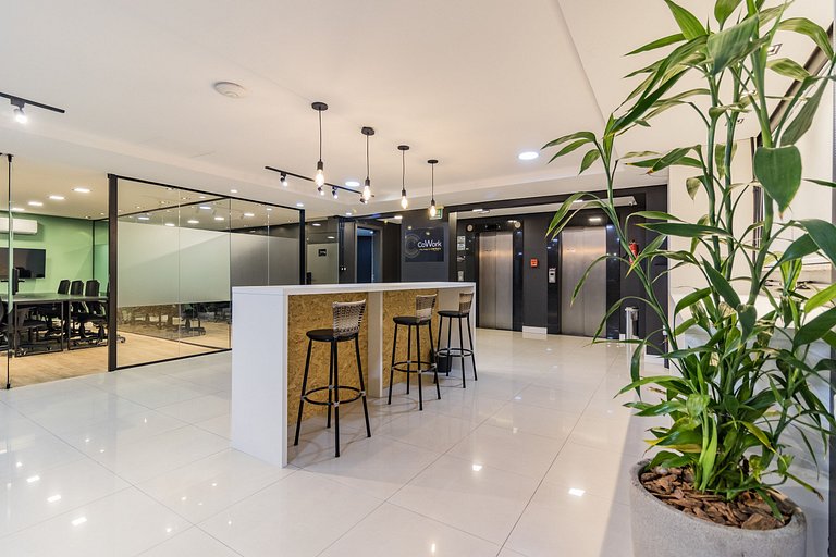 Sophisticated Studio | Next to Orla | Cidade Baixa