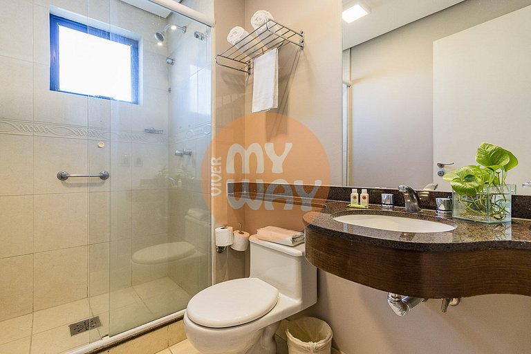 Century Park Living 601 | Apartment in the best region of Ci