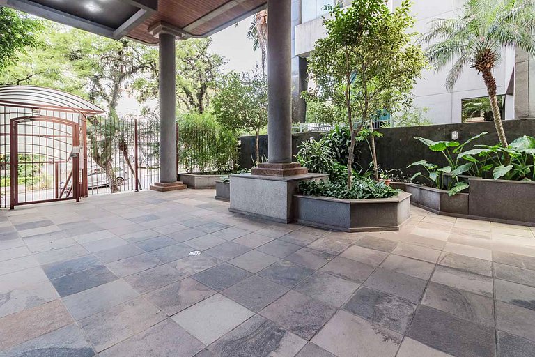 Positano 503 | Incredible penthouse with hydromassage in the