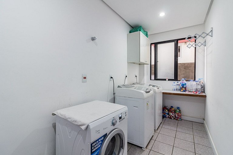Apt con cocina y garaje en Moinhos | POS 305