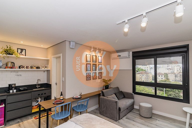 Century Park Living 602 | Rock and Roll All Nite in amazing