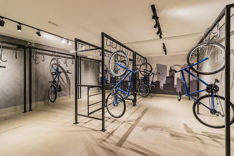 GO 24 - 1111 | Apartamento en la mejor zona de POA