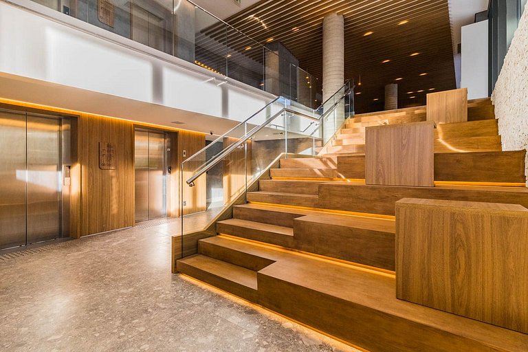 GO 24 - 1111 | Apartment in the best region of POA