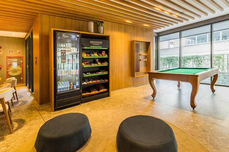 GO 24 - 1111 | Apartment in the best region of POA