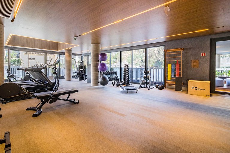GO 24 - 1407 | The ideal apartment in the best location in P