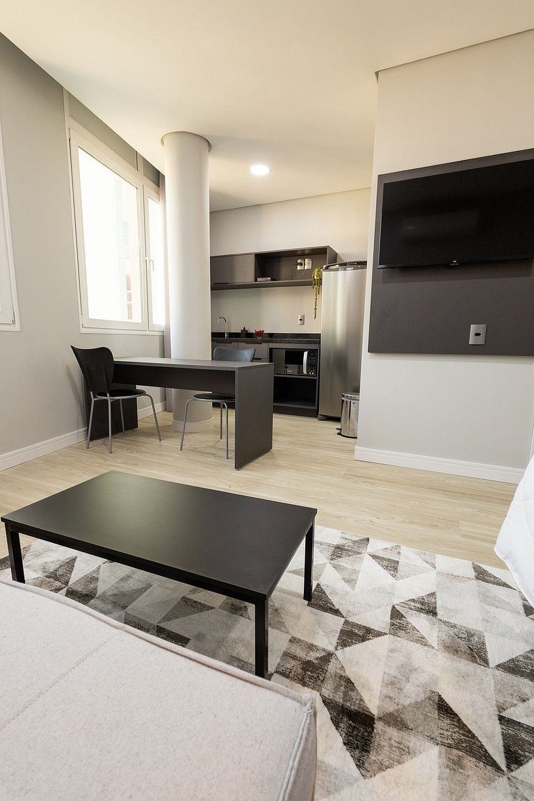 Town Co Housi by My Way 202 | Super apartamento espaçoso no
