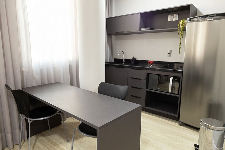 Town Co Housi by My Way 1002 | Súper amplio apartamento en e