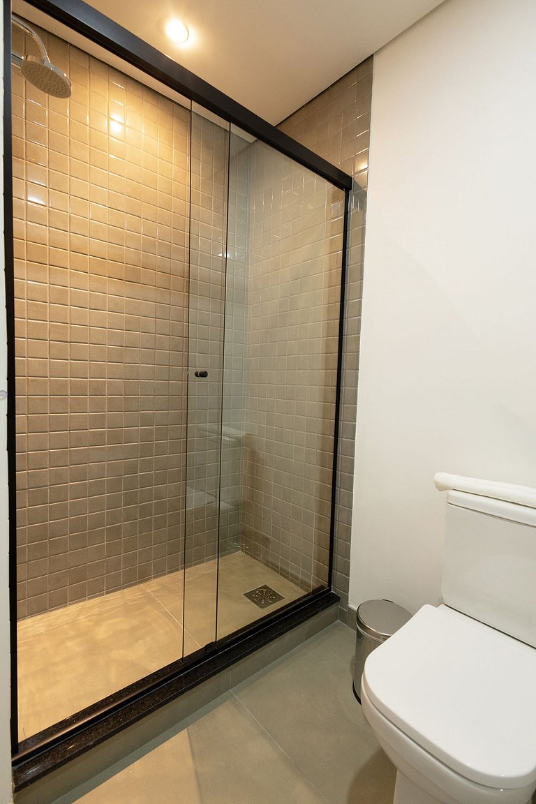 Town Co Housi by My Way 202 | Super apartamento espaçoso no