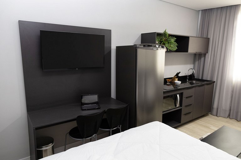 Town Co Housi by My Way 304 | Apartamento incrível e equipad