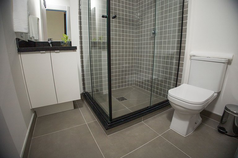 Town Co Housi by My Way 304 | Apartamento incrível e equipad
