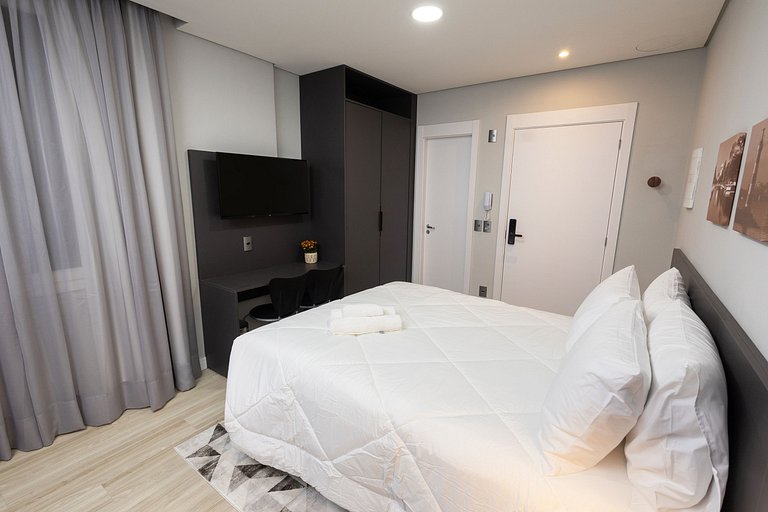 Town Co Housi by My Way 705 | O apartamento ideal para você