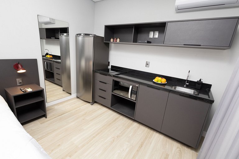Town Co Housi by My Way 705 | O apartamento ideal para você