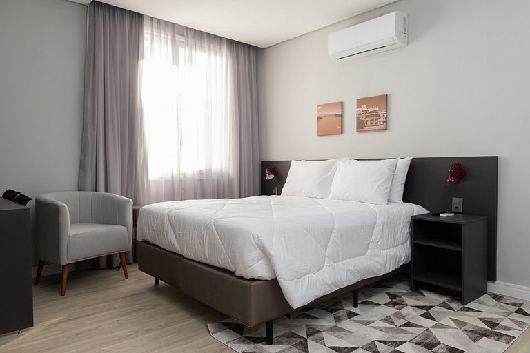 Town Co Housi by My Way 711 | Apartamento aconchegante e equ