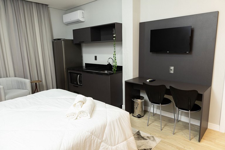Town Co Housi by My Way 410 | Aconchego e comodidade em apar