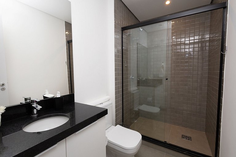 Town Co Housi by My Way 705 | O apartamento ideal para você