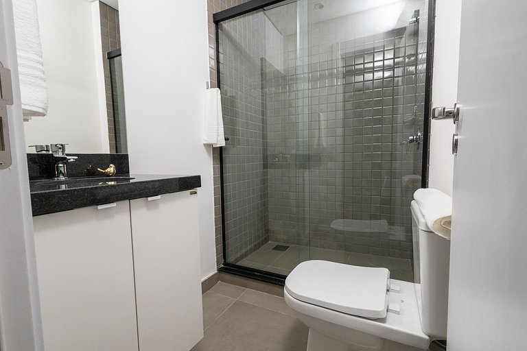 Town Co Housi by My Way 309 | Apartamento equipado e aconche