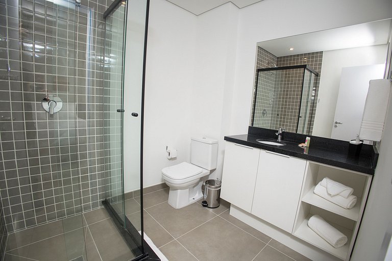Town Co Housi by My Way 1211 | Apartamento aconchegante e eq