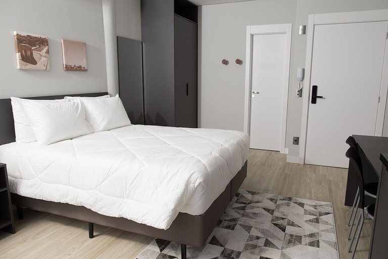 Town Co Housi by My Way 1213 | Apartamento moderno e aconche
