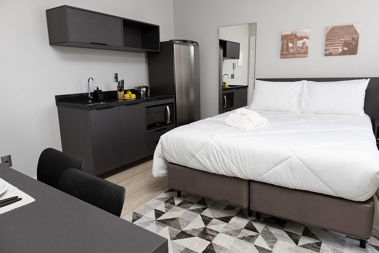 Town Co Housi by My Way 1116 | Apartment equipped and comfor