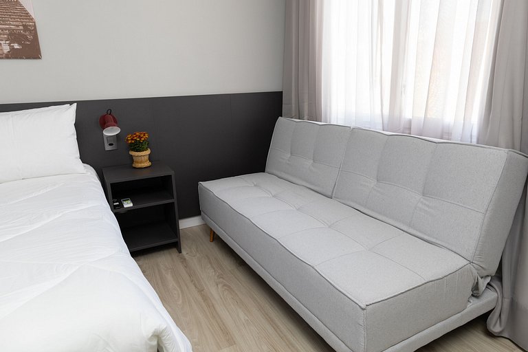 Town Co Housi by My Way 1116 | Apartment equipped and comfor