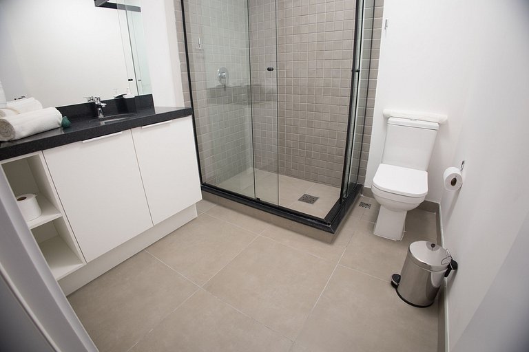 Town Co Housi by My Way 313 | Apartamento moderno e aconcheg