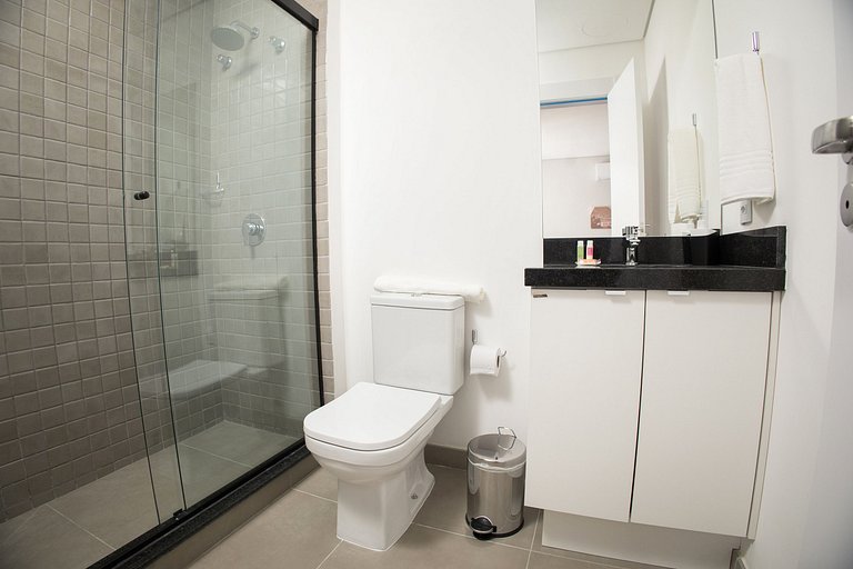 Town Co Housi by My Way 516 | Apartamento equipado e confort