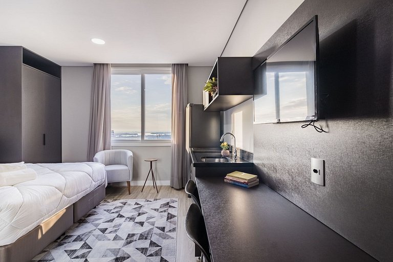 Town Co Housi by My Way 208 | Moradia confortável e equipada