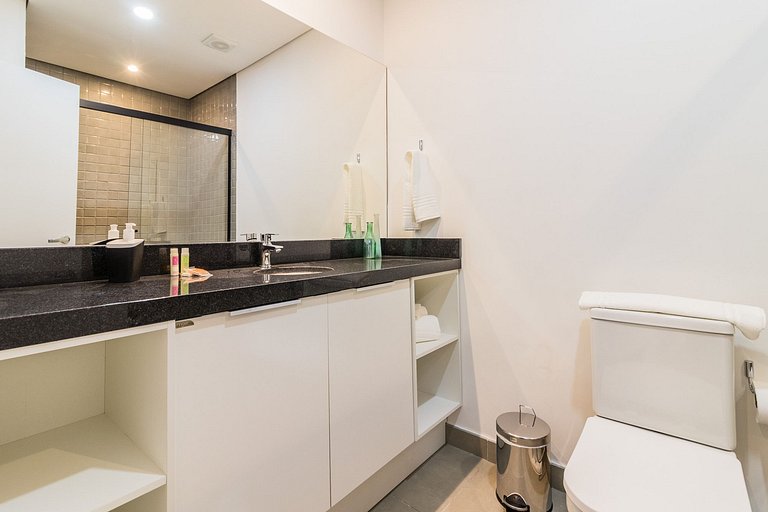 Town Co Housi by My Way 703 | Modernidade, comodidade e exce