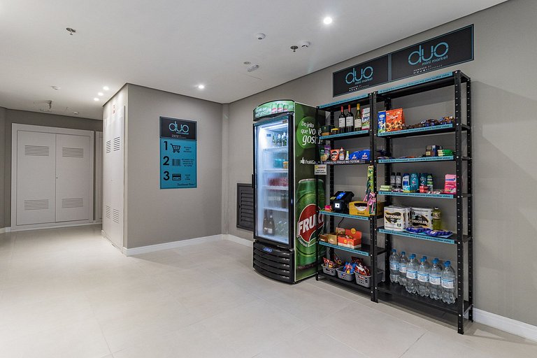 Town Co Housi by My Way 1214 | Apartamento bien equipado y e