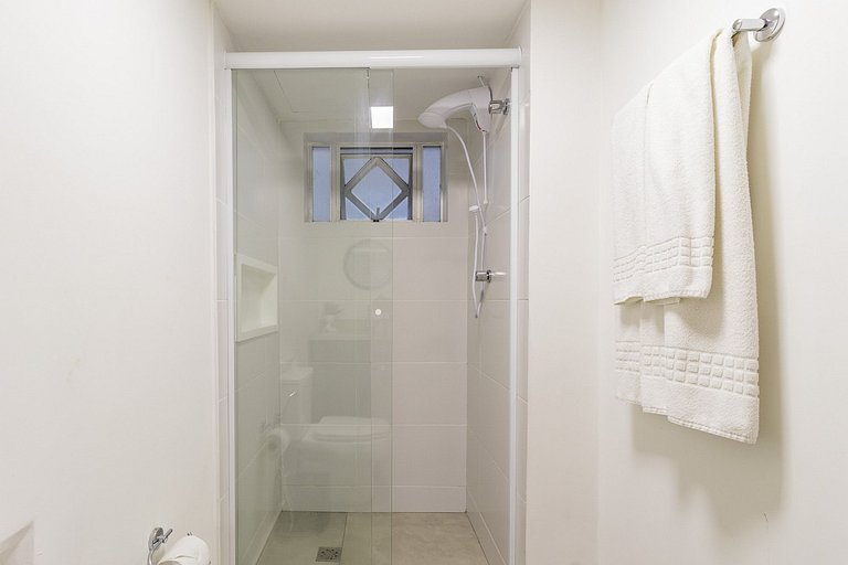 Premium Studio | Next to Santa Casa| Centro DUQ308
