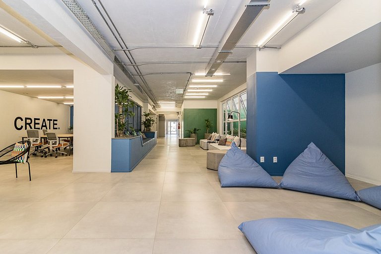 Duque 608 | Apartamento completo en el Centro