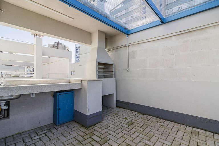 Duque 608 | Apartamento completo en el Centro