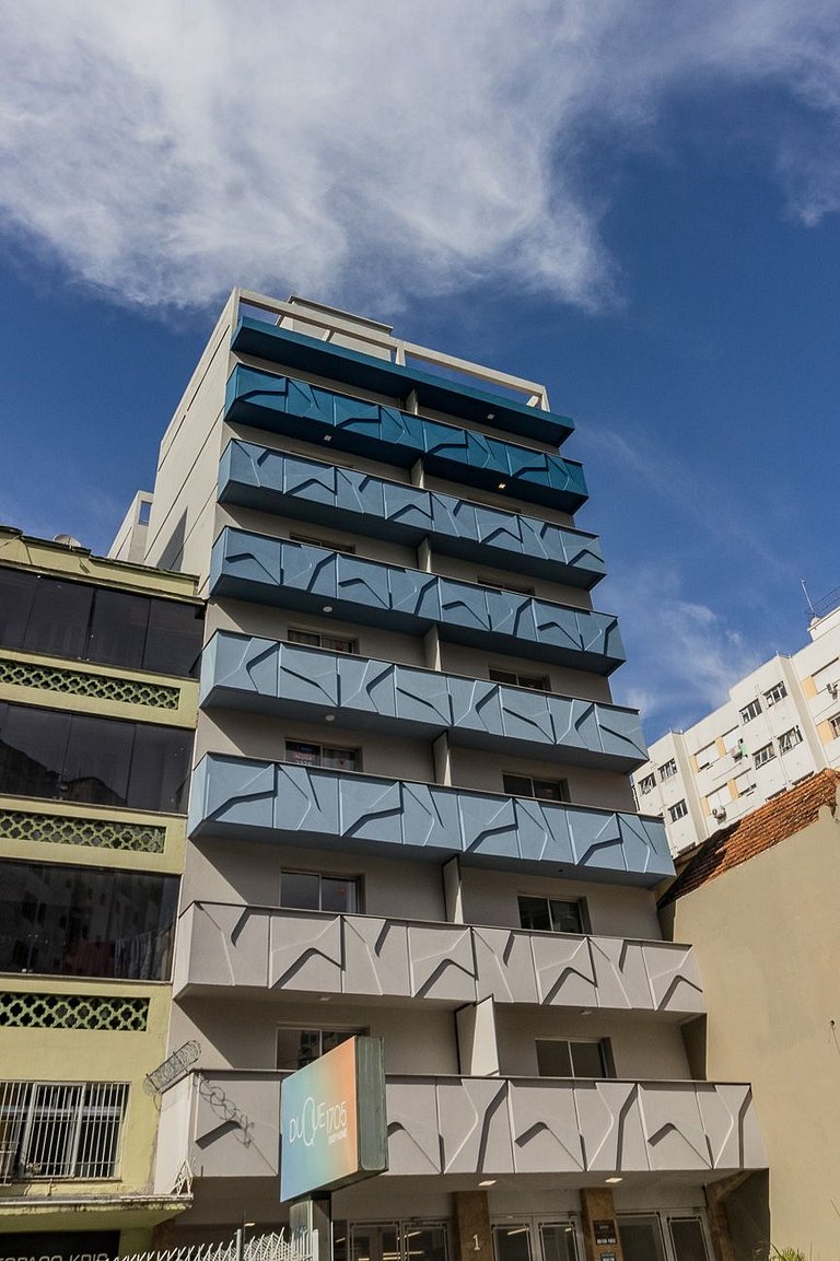 Duque 608 | Apartamento completo en el Centro