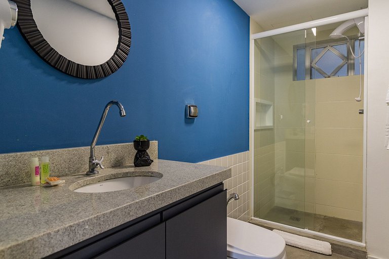 Duque by My Way 201 | Spacious and equipped apartment in the