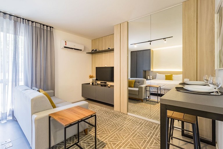 Duque by My Way 202 | Modern and spacious apartment in Porto