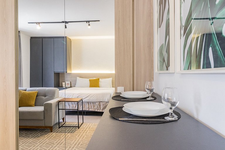Duque by My Way 202 | Modern and spacious apartment in Porto