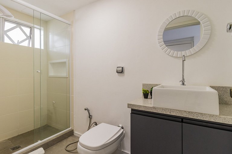 Duque by My Way 202 | Apartamento moderno y espacioso en Por