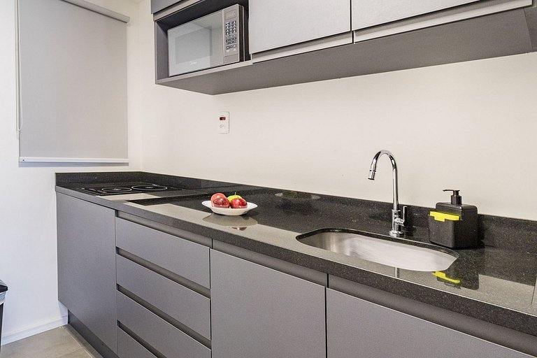 Duque by My Way 307 | Equipped and cozy apartment in the hea