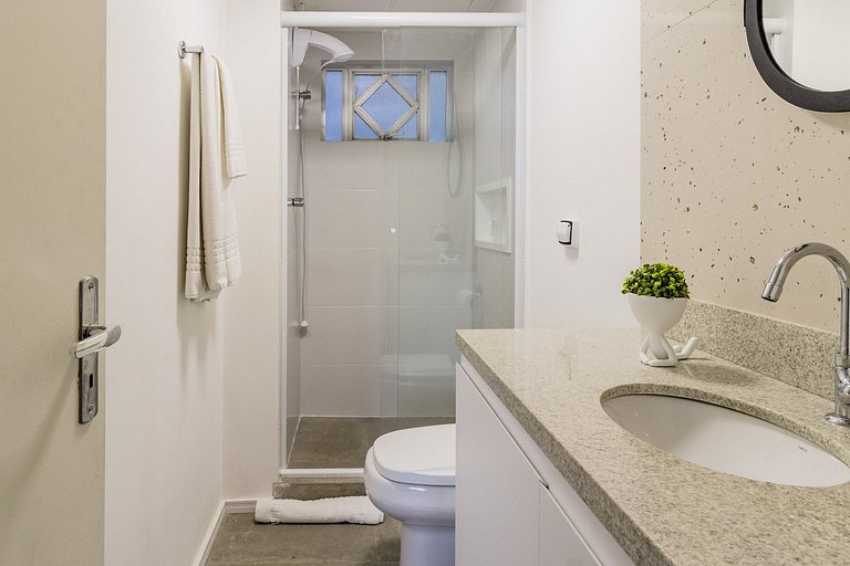 Duque by My Way 307 | Equipped and cozy apartment in the hea