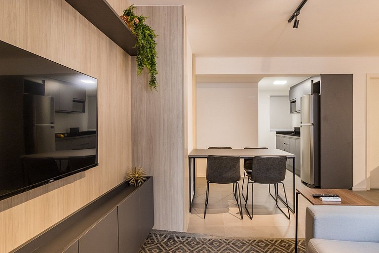 Studio Premium | Próx. UFRGS | Centro DUQ403