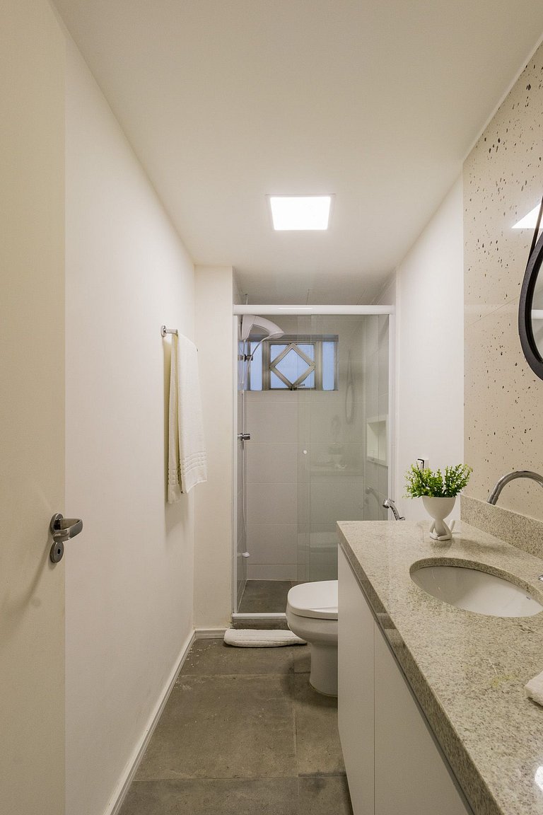 Studio Premium | Próx. UFRGS | Centro DUQ403