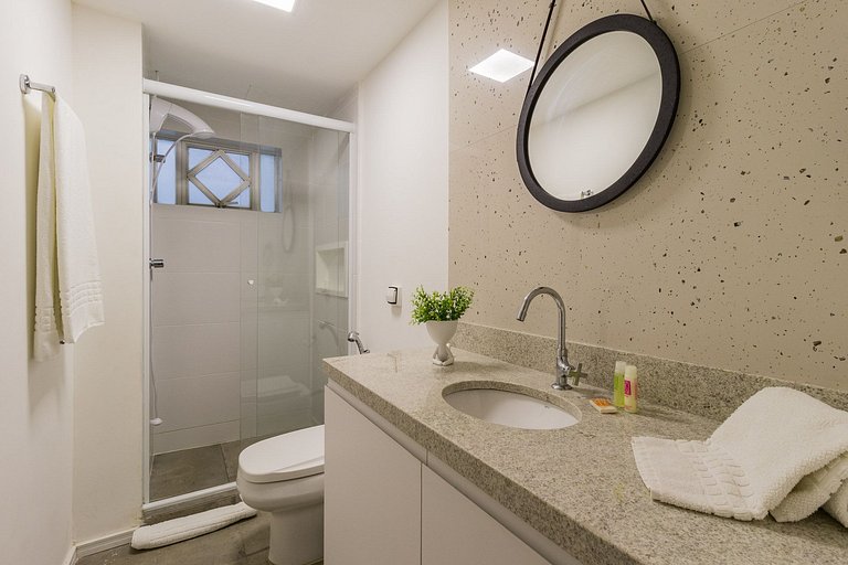 Studio Premium | Próx. UFRGS | Centro DUQ403