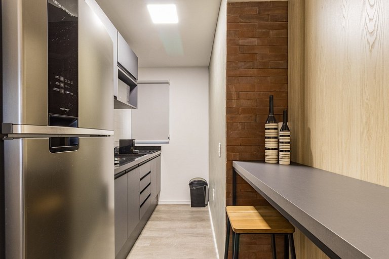 Duque by My Way 405 | Amazing apartment, well located and re